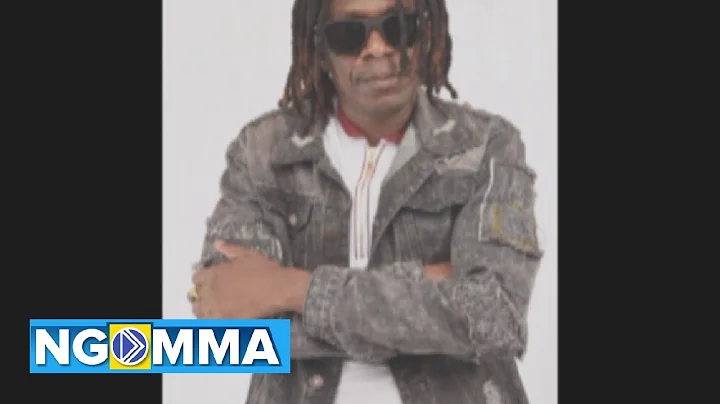 Adui corona by Kilinga Mweene (Audio video)