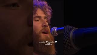 Download Lagu Mike Posner - I Took a Pill in Ibiza (Lyrics) MP3