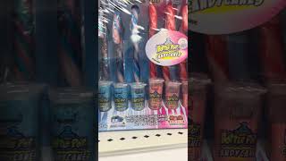 Are You Trying These New Candy Canes???