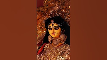 Jai mata di #durgapuja #navratri #short video #bhojpuri #song #love मां कि विदाई