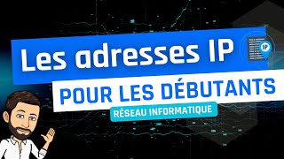 Les adresses IP pour les débutants screenshot 4