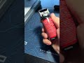 Sabre Red Cross fire #pepperspray