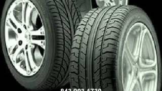 Tire Auto Service Myrtle Beach