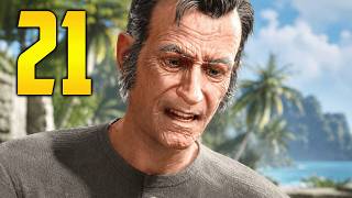 Assassins Creed Black Flag Resynced - Part 21 - IF THY RIGHT HAND OFFEND THEE