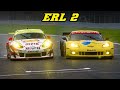 ERL2 GT2, GT3 @ Spa 2024 | F430 GTC, 993 GT2, C6 ZR1, 996 RSR, Spyker, 360 GT, 997 RSR, Vantage, ...