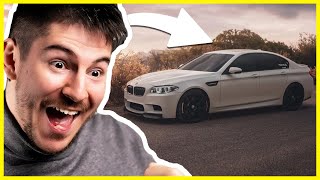 8  BMW-uri subapreciate și super FIABILE pentru 2024