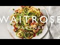 Waitrose & Partners - YouTube