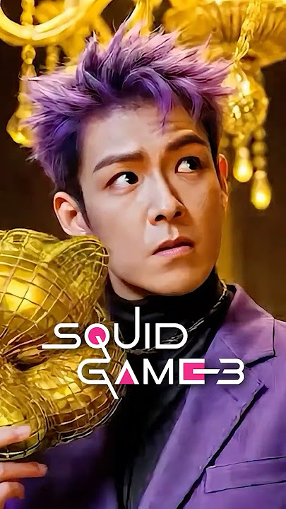 Squid Game Season 3: CONCEPT TRAILER | Netflix