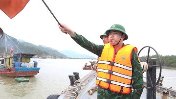 BĐBP Thanh Hóa triển khai nhiều biện pháp, quyết liệt phòng chống IUU