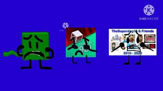 2Nd Source Of What Happens If 3 Splat Dudes Watches X V3