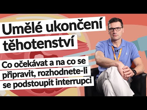 Video: Jaké jsou procedury pro potrat u psa?