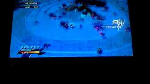 Sonic UNLEASHED Playthrough Part 6