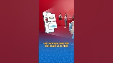 Chuyển vào tài khoản cá nhân: Dòng tiền sẽ bị truy thu thuế?