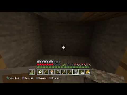 Acabar ivestigando la cueva ñarña (SERIR DE MINECRAFT) camera iphone 8 plus apk