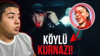 ALİZADE’YE BOMBA!! Cashflow batuflex - istanbul reaction | tepki Resimi