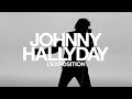 JOHNNY HALLYDAY L&#39;EXPOSITION - Ouverture de la billetterie (FR)
