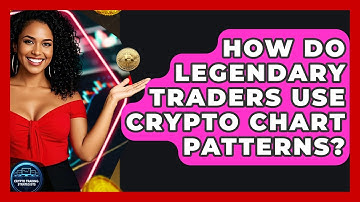 How Do Legendary Traders Use Crypto Chart Patterns? | Crypto Trading Strategists