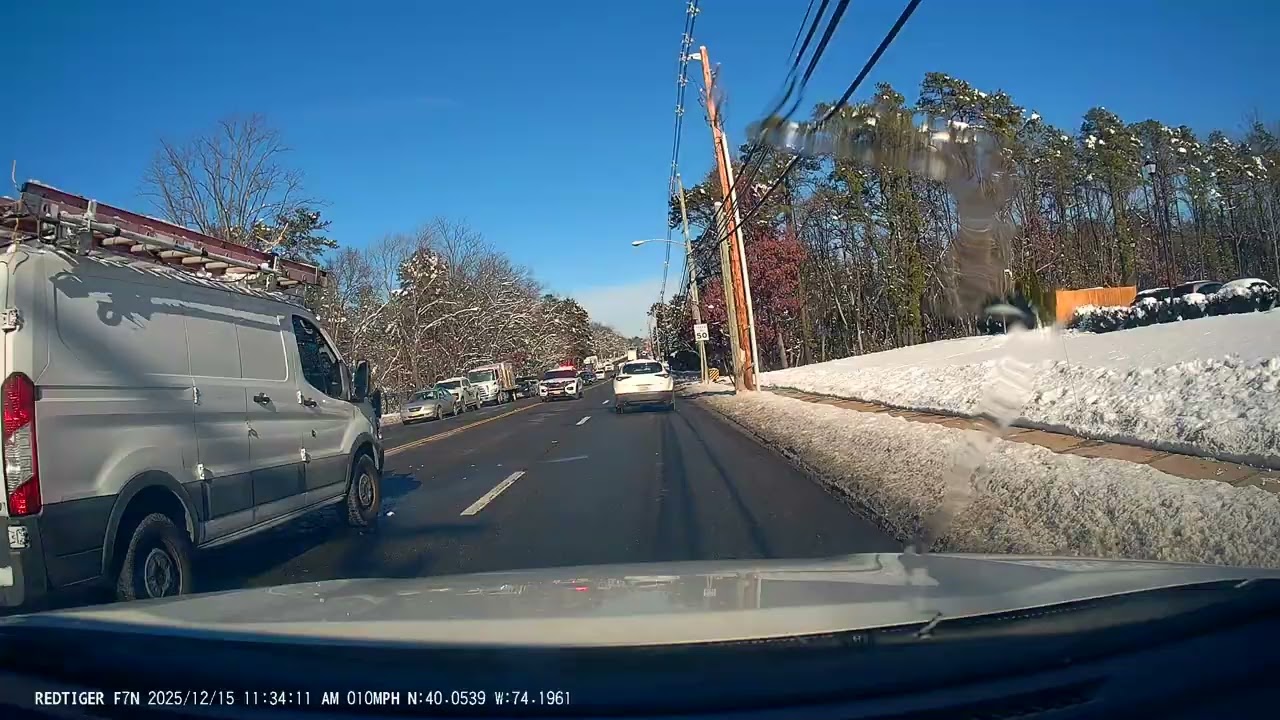 First snow in Lakewood, not the last accident.   @alsiify1