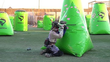 HUNTERS vs Warpath WCPPL D3 E3 Raw footage