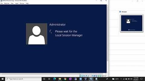 Sql DBA Batch 39 Class 16