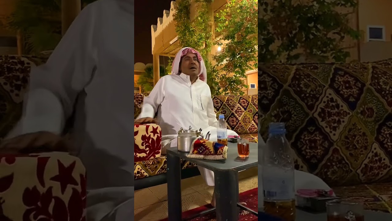 قصة سعودي ملحد في امريكا 😳