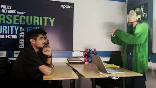 Inside Appin Technology Lab Indores Leading Ethical Hacking Cybersecurity Institute