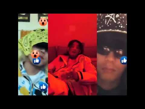 식케이(Sik-K), Lil Moshpit -  LOV3 (Epik High Extended Intro) Inst. (공연, 라이브용 MR)