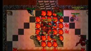 Zanera Banshee Quest - Last Room