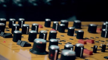 A Night With the Analogue Solutions Fusebox Synthesizer