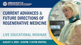Current Advances Future Direction of Regenerative Medicine