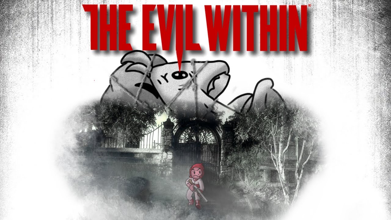 The Goon Squad | The Evil Within