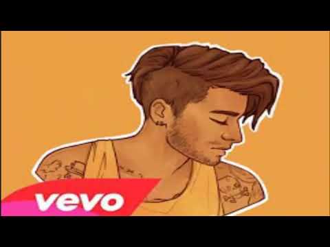 Zayn Malik - I Won't Mind (acoustic Cover) 1 Hour Version