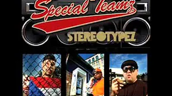 Special Teamz Fallen Angelz 360p Special Teamz Fallen Angelz 360p