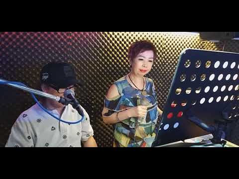 愛情的代價(原唱羅文)演唱者Kitty 伴奏J-Au.