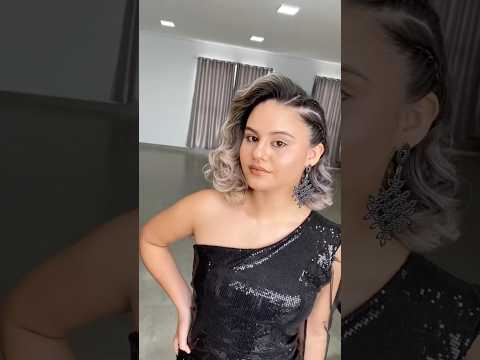 كل واحد يقولنا واش إسم مظلة في ولايتو مايكاب Hairstyle Hairtutorial كيراتين