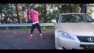 FEDEL DON'T CARE [FRANCK SHORT MOVIE HIP HOP KRUMP | BREAK DANCE FREE STYLE] #XPERIA Z5 PREMIUM