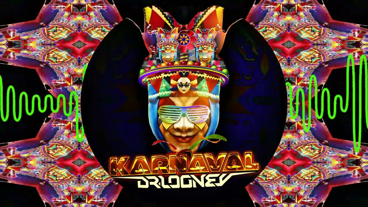 Dr Looney - Karnaval