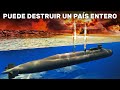 Submarinos nucleares. Las armas mortales de las superpotencias