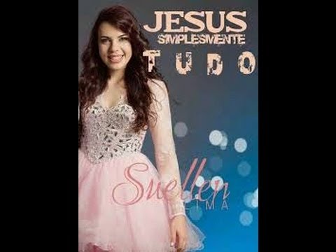 suellen lima cd jesus simplesmente tudo