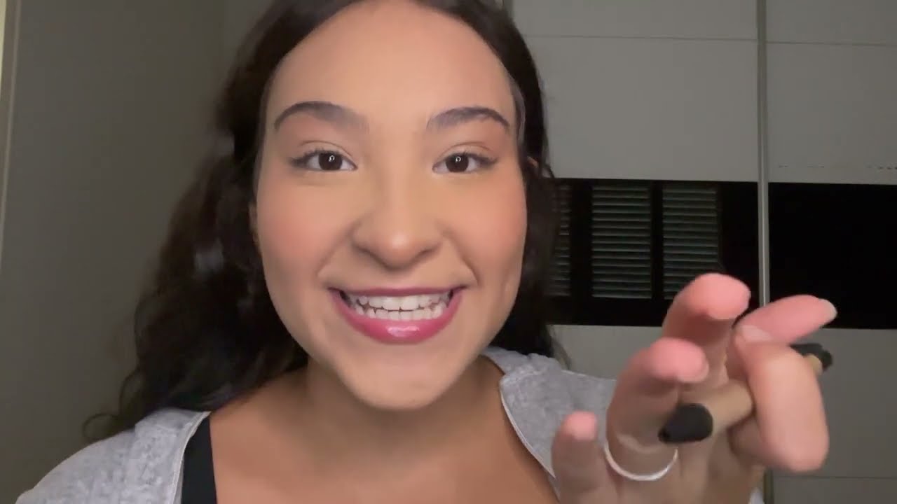 Oi posso ser sua psicóloga? - ASMR Roleplay