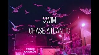 swim - chase atlantic (empty arena edit)