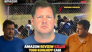 The Amazon Review Killer _ Todd Kohlhepp Case