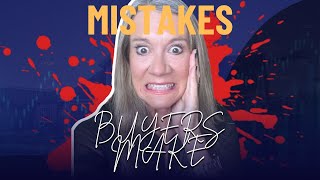 Celebrity The 5 BIGGEST Mistakes Tampa Home Buyers Make Net Worth