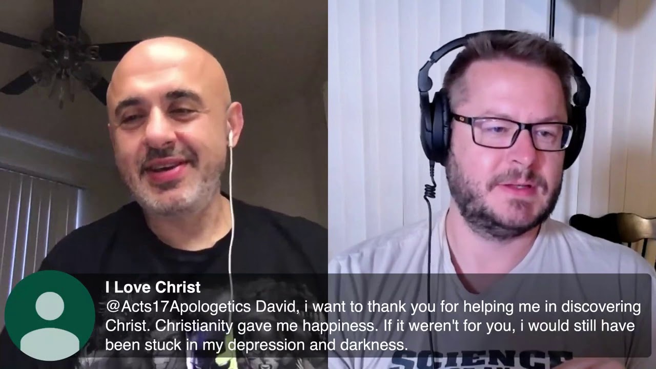 The Quran Confirms the Bible: Prove Us Wrong! (David Wood & Sam Shamoun ...