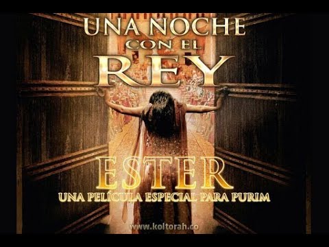 Una noche con