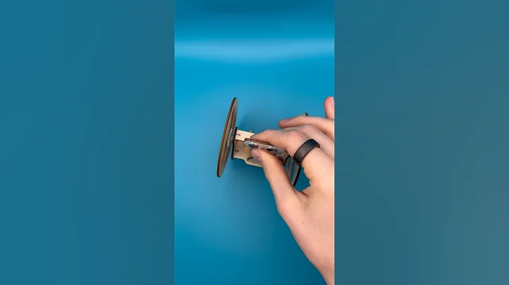 Meet our Balancing Robot, the perfect blend of fun and science! 🤖⚖️ With #YoungInventors #stem