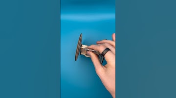 Meet our Balancing Robot, the perfect blend of fun and science! 🤖⚖️ With #YoungInventors #stem