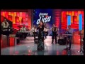 Amra halebic  ja za tebe nikad nisam bila zena live  pzd  tv grand 24032015