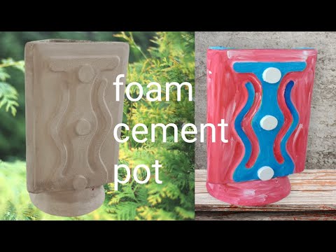 How-to-make-cement-potspot-mad