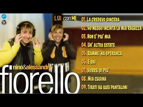 Nino & Alessandro